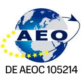 AEO – Zugelassener Wirtschaftsbeteiligter